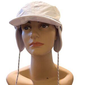 Madhappy x Columbia Edition Bugaboo Interchange Cap hat NEW Grey white